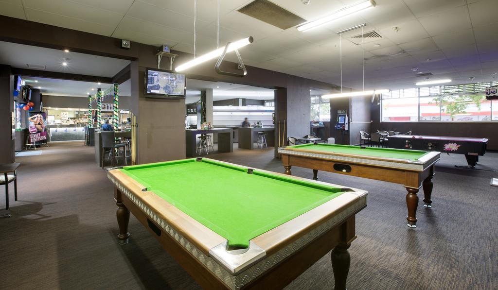 Nightcap At Chester Hill Hotel Bankstown Exterior foto