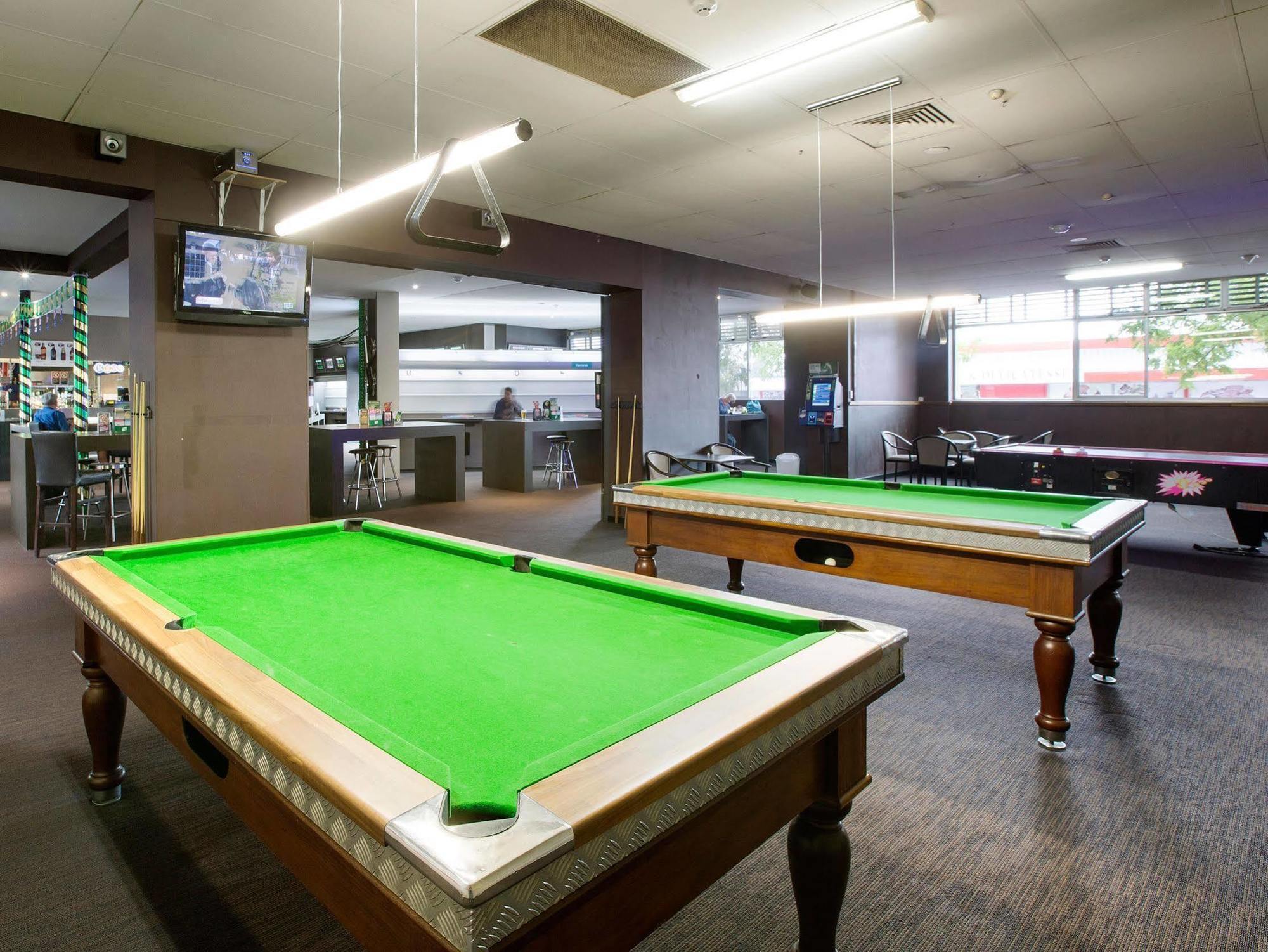 Nightcap At Chester Hill Hotel Bankstown Exterior foto